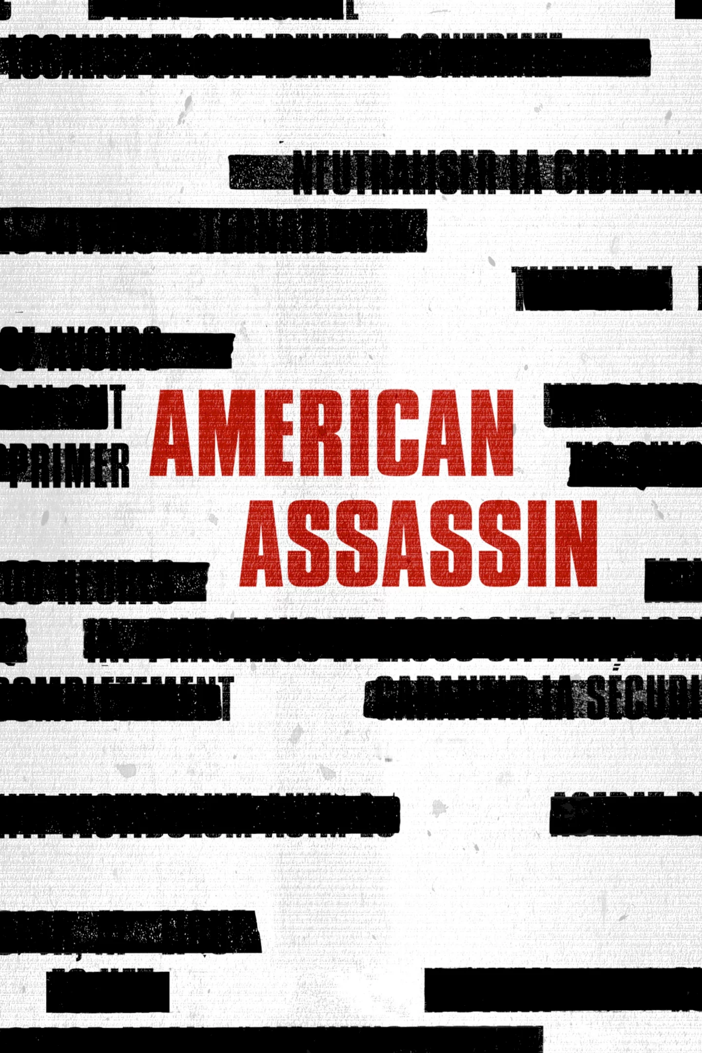 Photo 4 du film : American Assassin