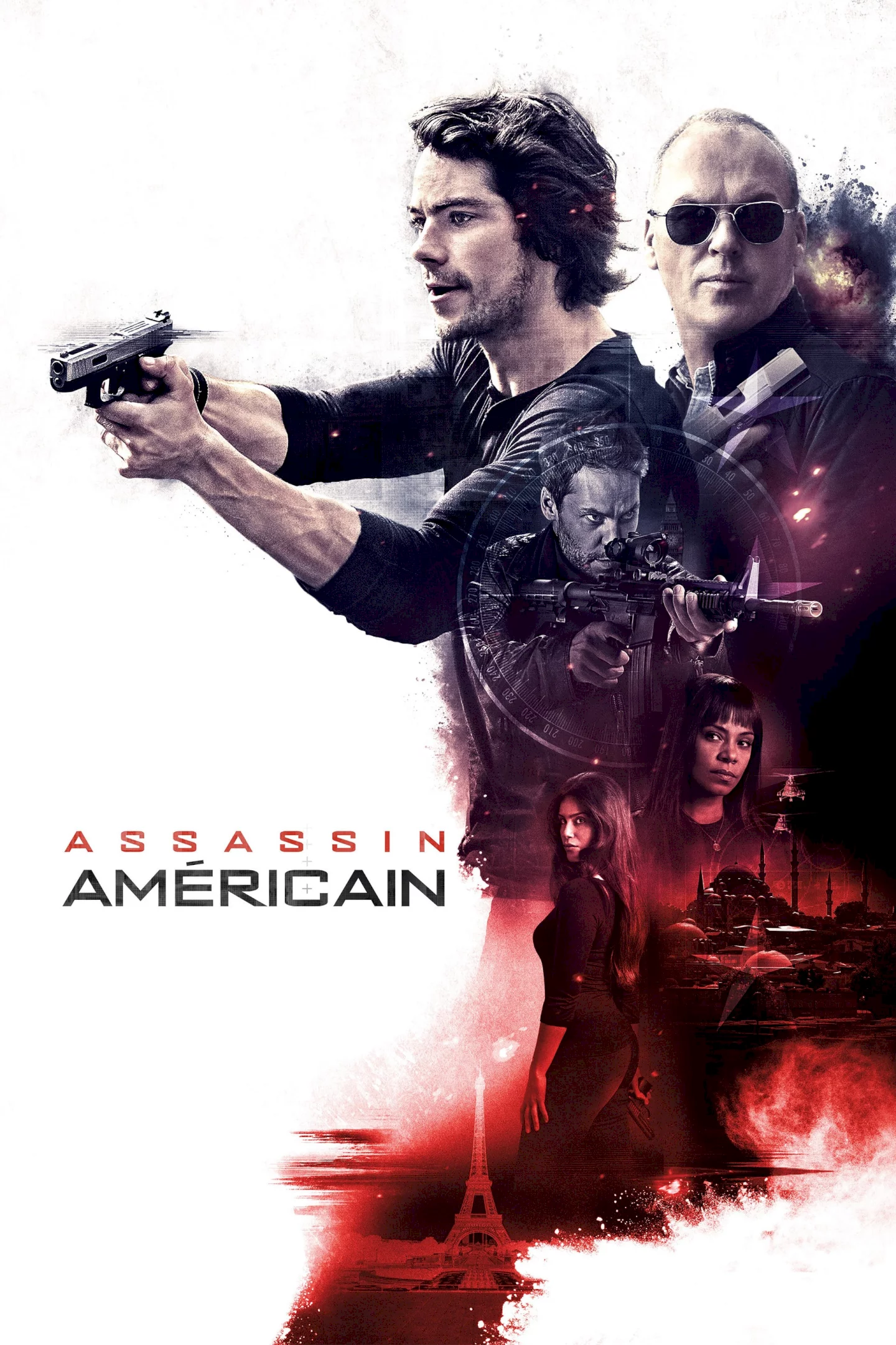 Photo 5 du film : American Assassin