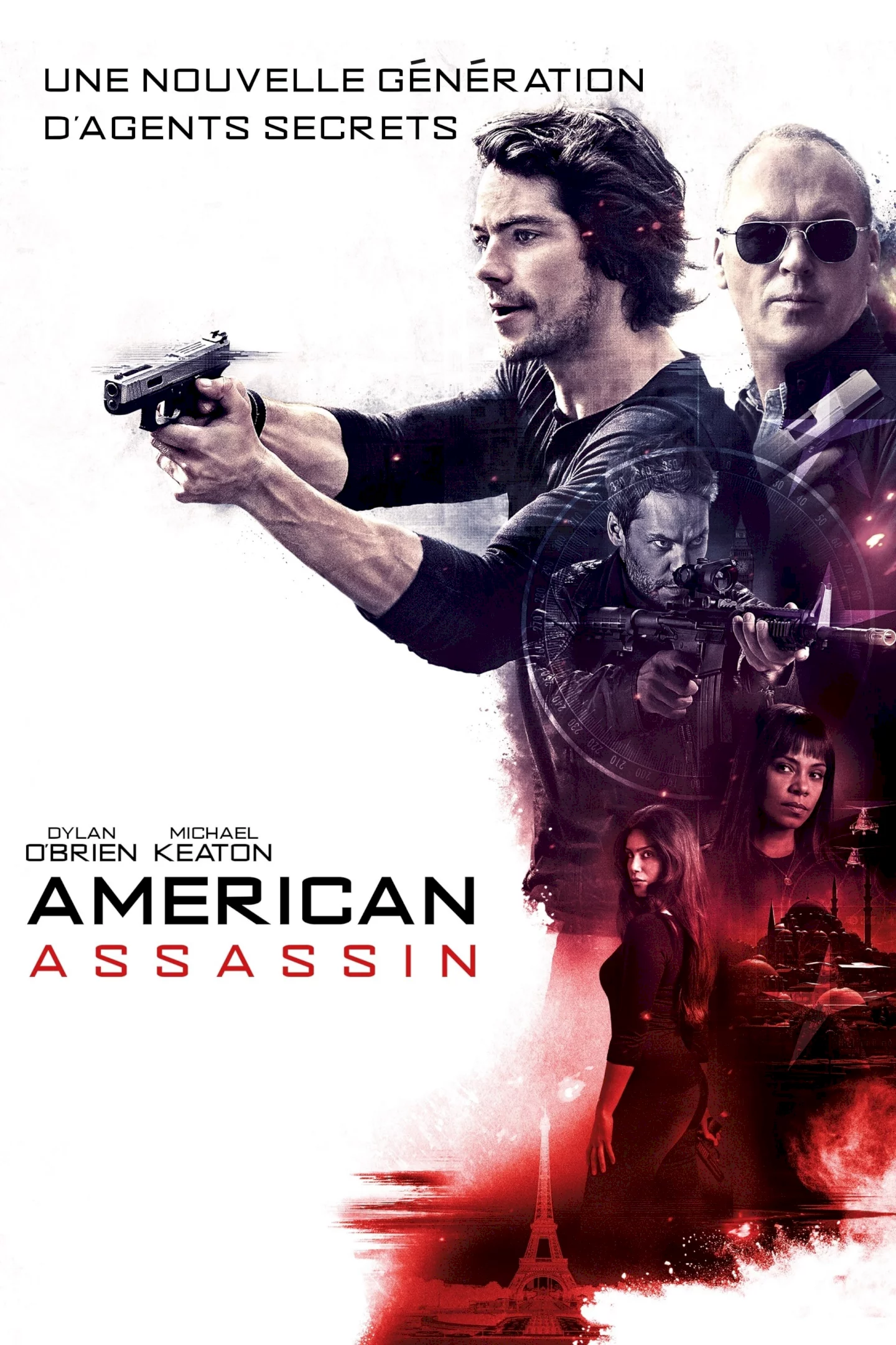 Photo 6 du film : American Assassin