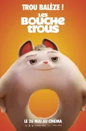 Affiche du film Les Bouchetrous
