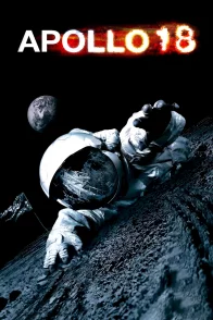 Affiche du film : Apollo 18