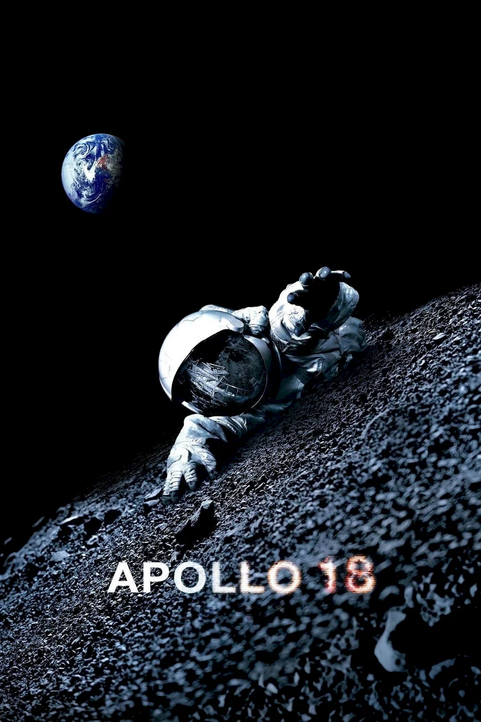 Photo 3 du film : Apollo 18