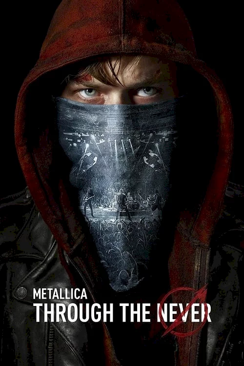 Photo du film : Metallica Through the Never