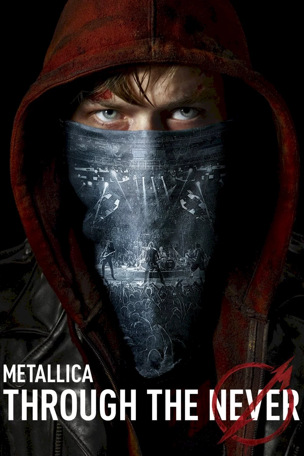 Photo 2 du film : Metallica Through the Never