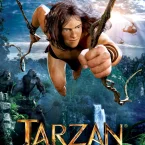 Photo du film : Tarzan 