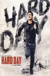 Affiche du film : Hard Day