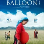 Photo du film : Balloon