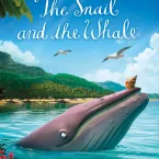 Photo du film : La Baleine et l'escargote