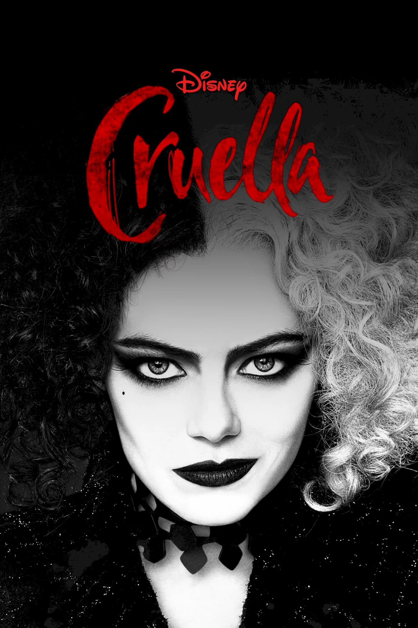 Photo du film : Cruella