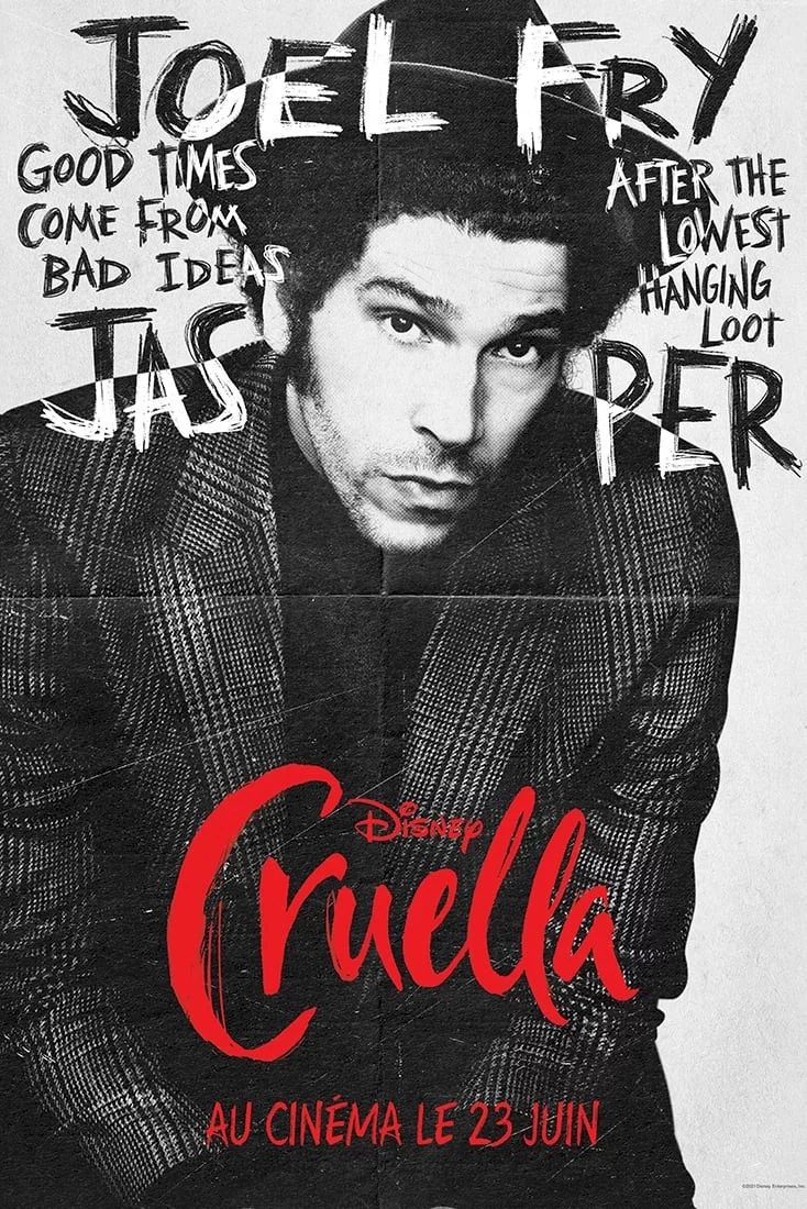 Photo 2 du film : Cruella