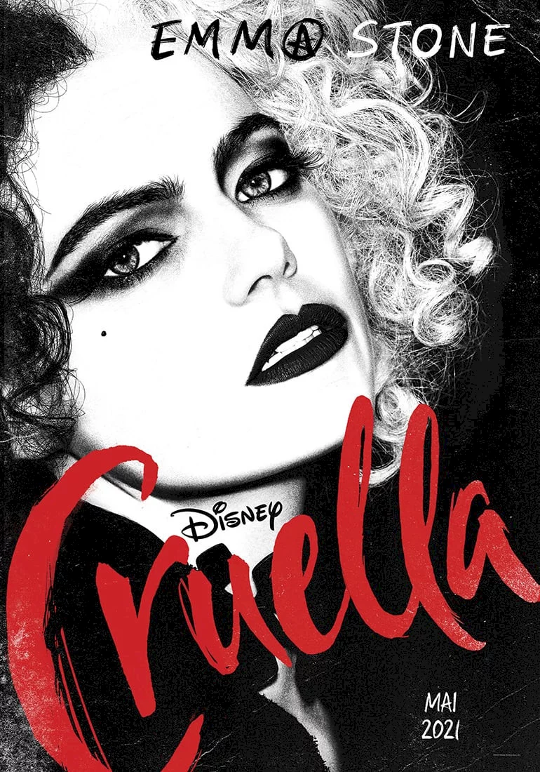 Photo 3 du film : Cruella