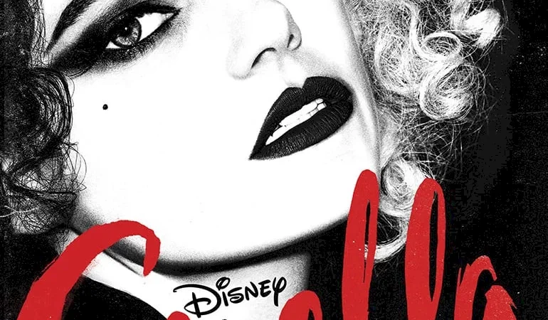 photo du film : Cruella