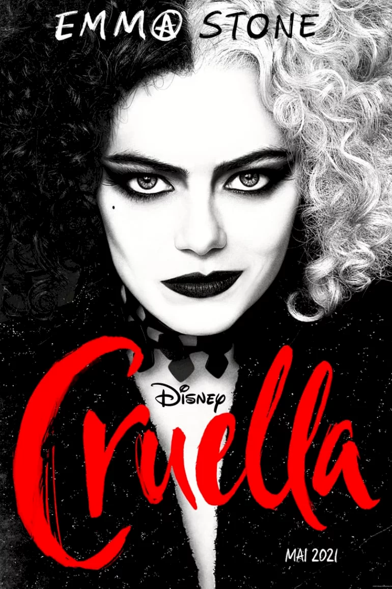 Photo 8 du film : Cruella