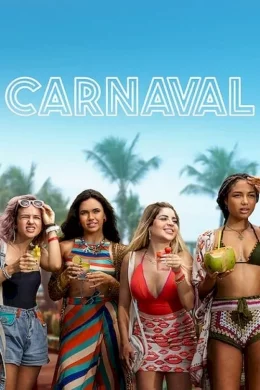 Affiche du film Carnaval