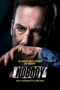 Affiche du film : Nobody