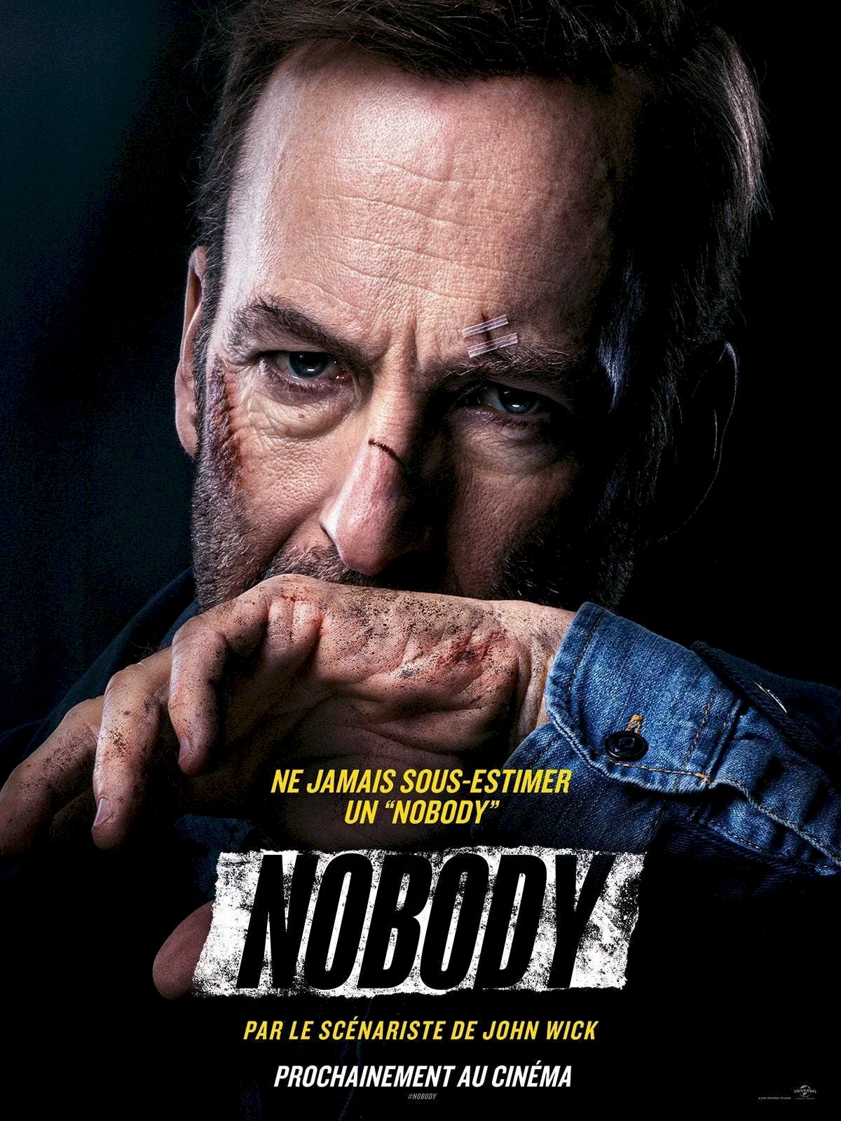 Photo 2 du film : Nobody