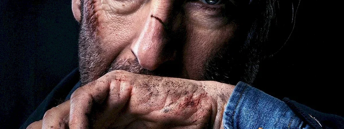 photo du film : Nobody