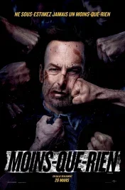 Affiche du film Nobody