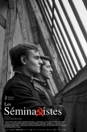Affiche du film Les séminaristes