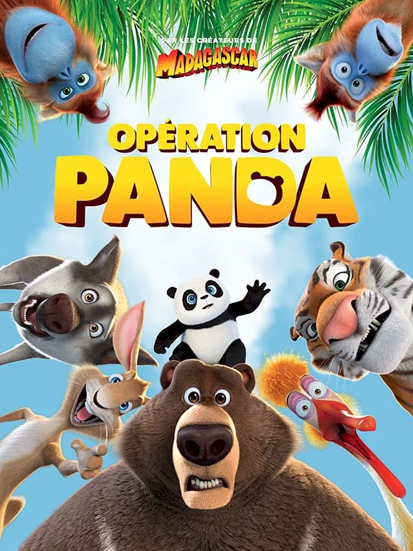 Photo du film : Opération Panda