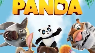 Affiche du film : Opération Panda