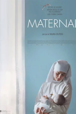 Affiche du film Maternal
