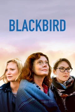 Affiche du film = Blackbird
