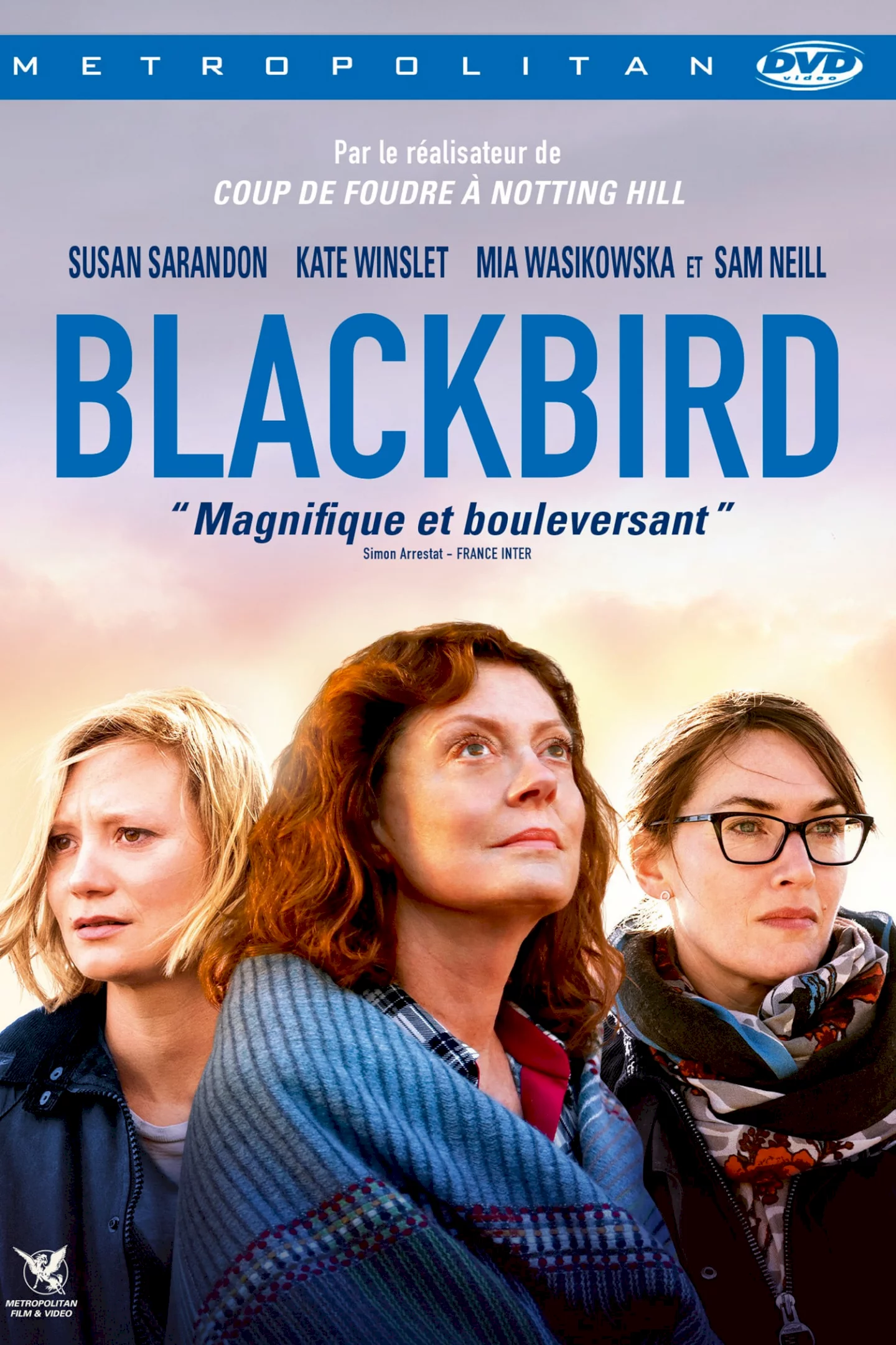 Photo 2 du film : Blackbird