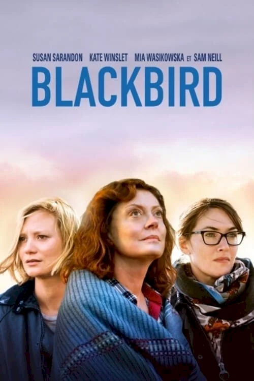 Photo 3 du film : Blackbird