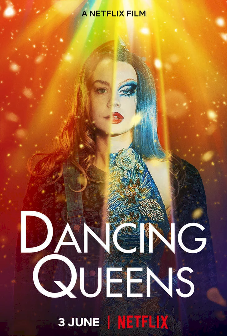 Photo du film : Danse avec les queens