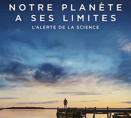 Photo du film : Notre planète a ses limites : L'alerte de la science