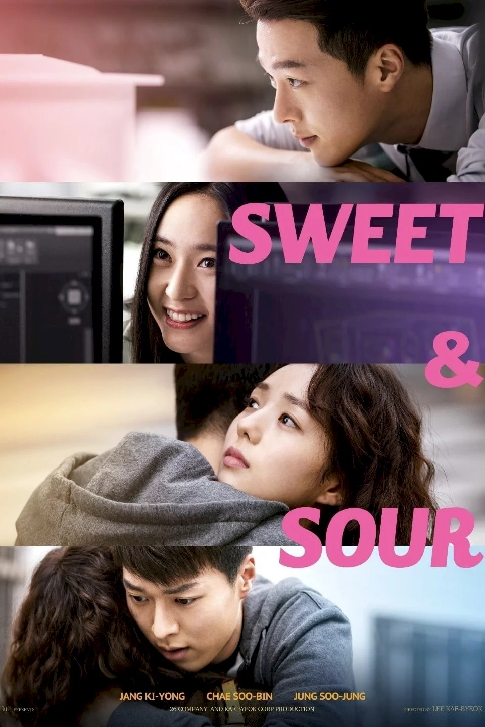 Photo 2 du film : Sweet & Sour
