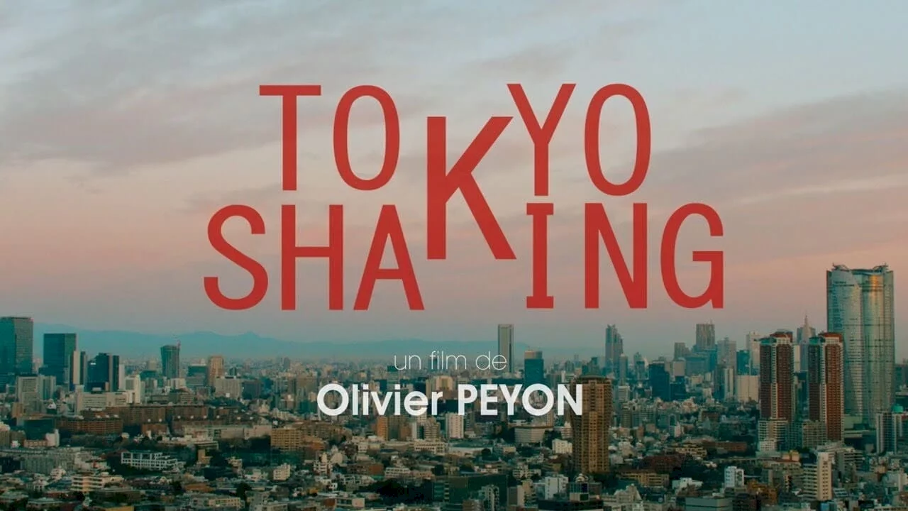 Photo 1 du film : Tokyo Shaking