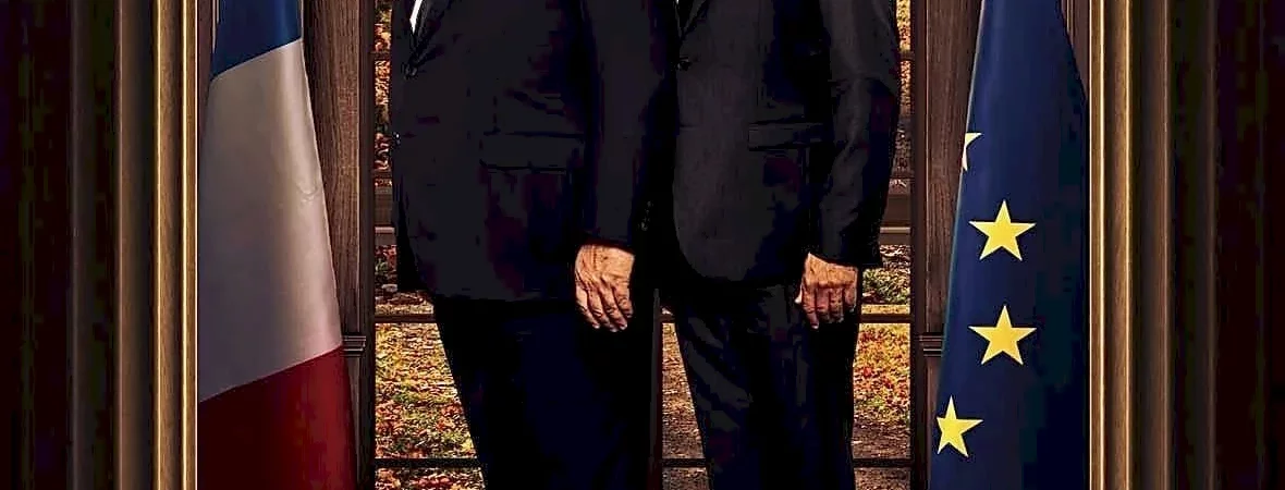 Photo du film : Présidents