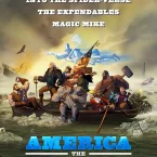 Photo du film : America : Le Film