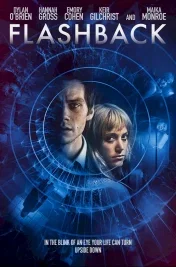 Affiche du film The Education of Fredrick Fitzell