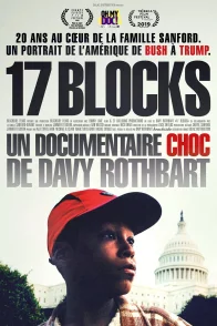 Affiche du film : 17 Blocks
