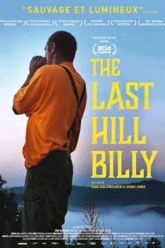 Affiche du film = The Last Hillbilly