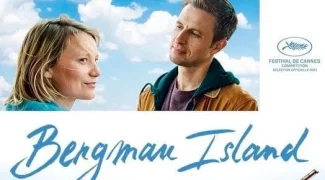 Affiche du film : Bergman Island