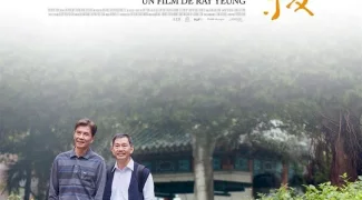 Affiche du film : Un printemps à Hong-Kong