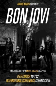 Photo dernier film  Jon Bon Jovi