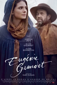 Affiche du film : Eugénie Grandet