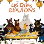 Photo du film : Les Ours gloutons