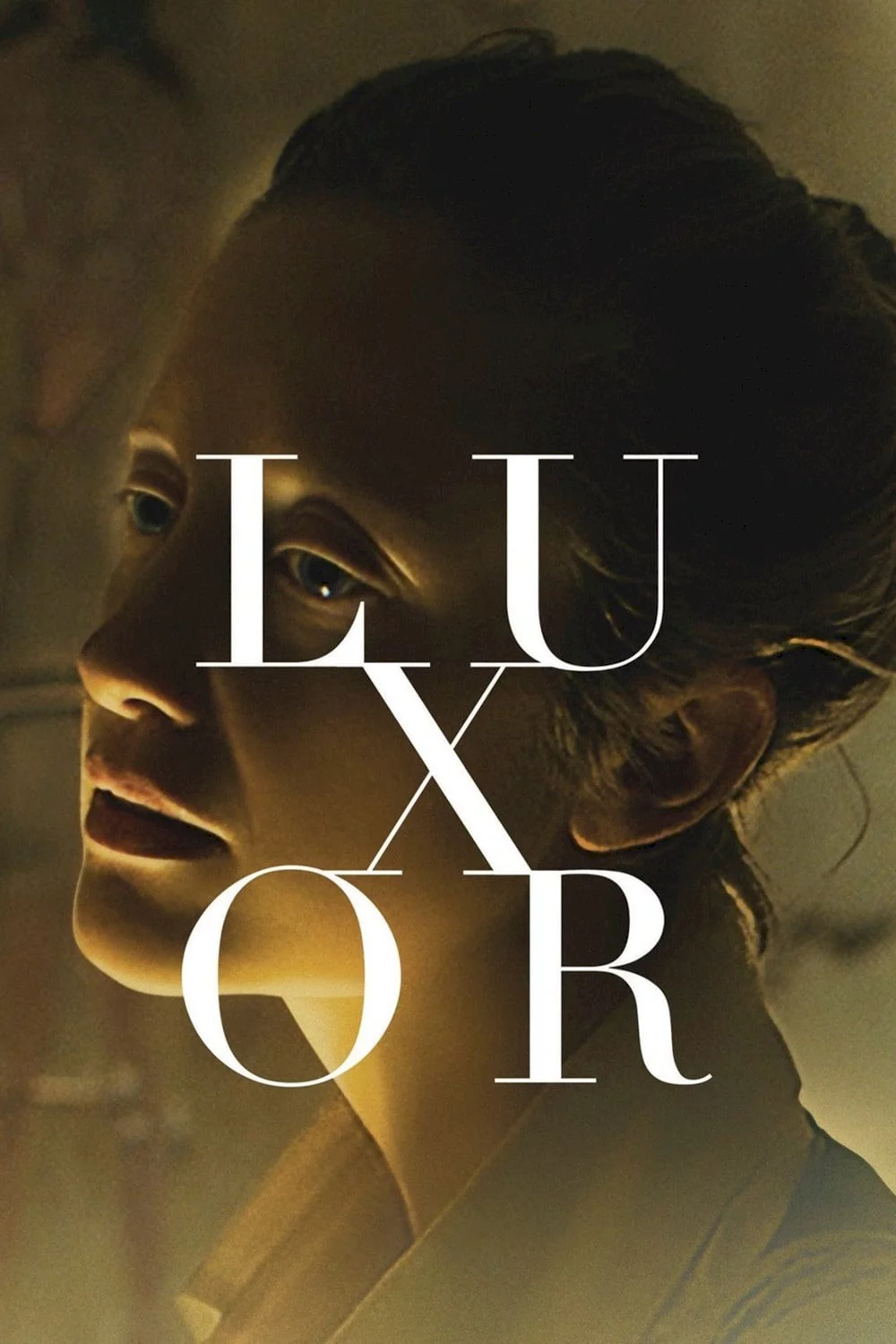 Photo 1 du film : Louxor