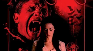 Affiche du film : Dario Argento's Dracula
