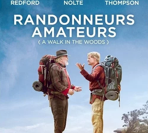 Photo du film : Randonneurs amateurs