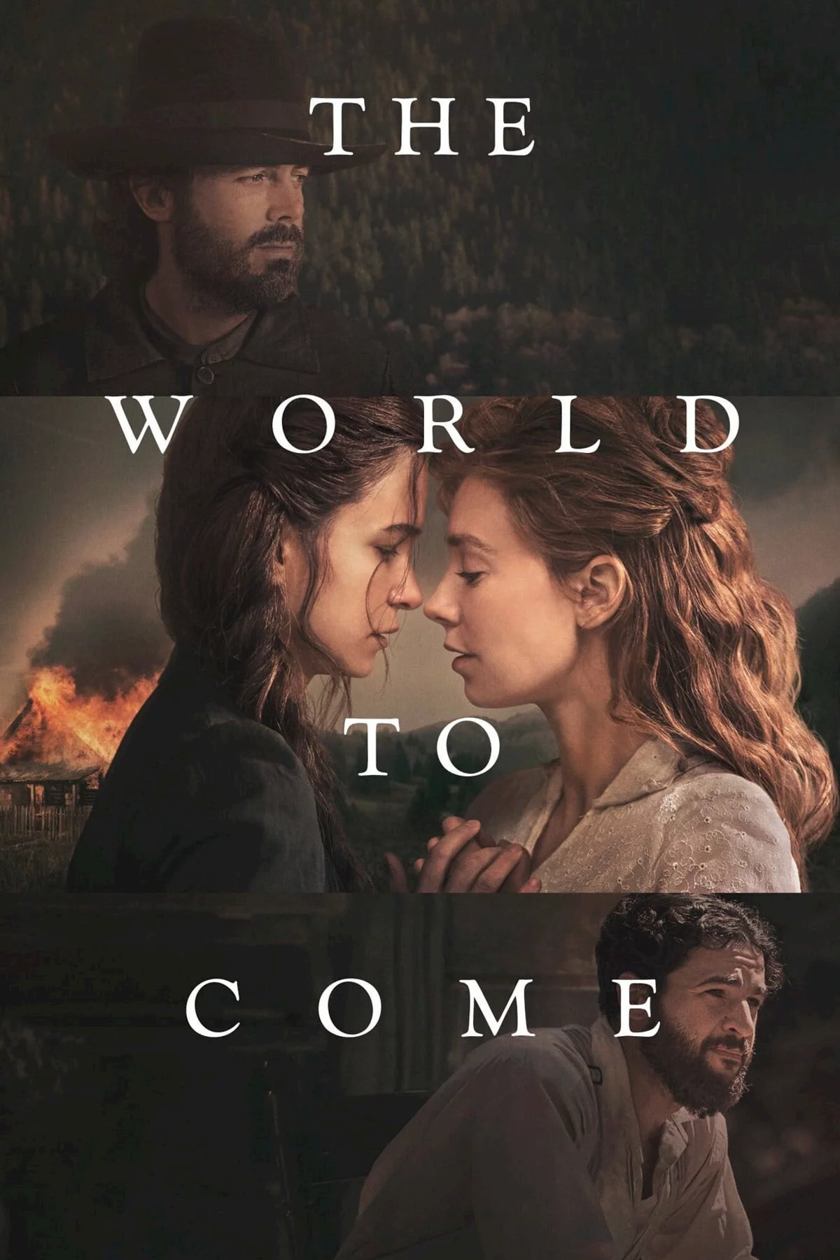 Photo 1 du film : The World to Come