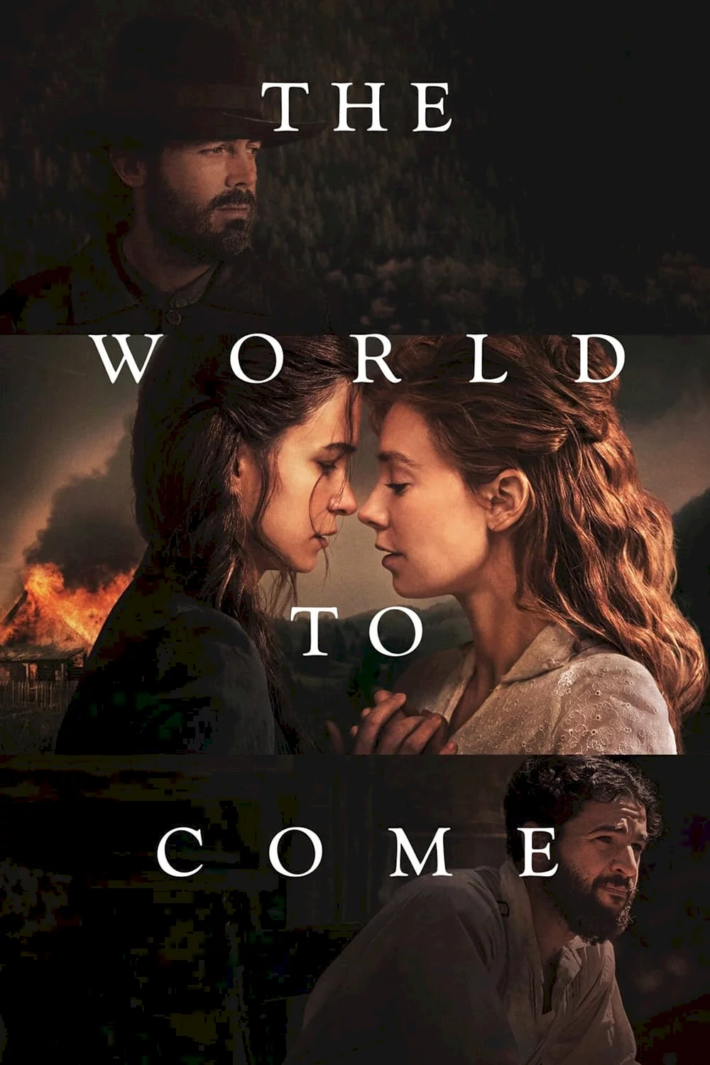 Photo 2 du film : The World to Come