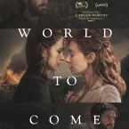 Photo du film : The World to Come
