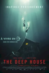 Affiche du film : The Deep House